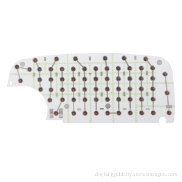 Reliable Quality Metal Dome for Button Keypad